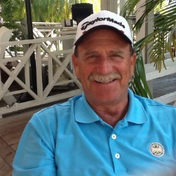 PGA member for 44 years. Ranked #1 Teaching Professional in Northern Virginia 14 years in a row by @ GolfdigestMag. Florida State University class of ‘74