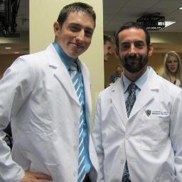 Working my way through PT school so I can finally live the dream, and help others live theirs.