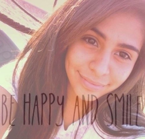 14 Years Young, Born n Raised in California ✨ Hi I'm Awkward Stay Weird My Friend