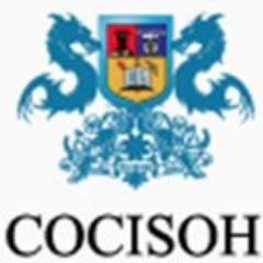 Twitter del Colegio de Ciencias Sociales y Humanidades COCISOH de la Universidad San Francisco de Quito USFQ