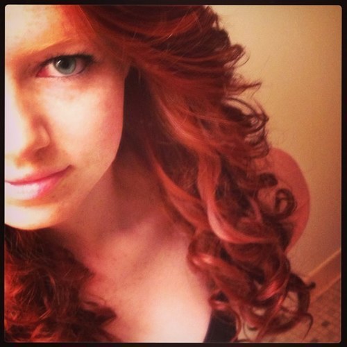 kayleymariehead's profile picture. i am a loving redhead. i love my family and friends. nursing student at chamberlain college of nursing.