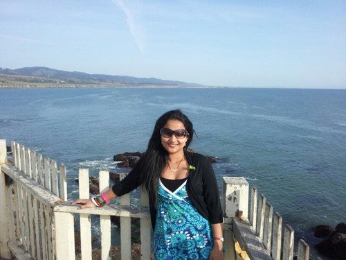 komal_shah13's profile picture. 