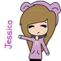 I'm Jessica Or Call Me Jess  #TeamSingle #TeamFollowBack #LongHairDontCare #StopBullying
