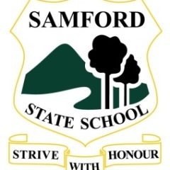 Samford State School is an IPS primary school catering for students in Prep to Year 6 in north west Brisbane