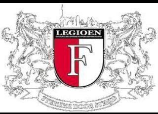 VOOR DIE-HARD SUPPORTERS VAN HET LEGIOEN !!