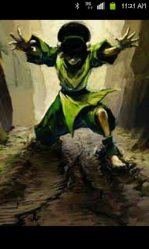 from Planet Vegeta