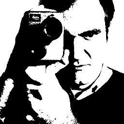 SamuelSpitu's profile picture. Estudiante de Comunicación Audiovisuales y Espectáculos.  Amante de Tarantino