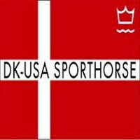 DK-USA Sporthorse (@dkusasporthorse) Twitter profile photo