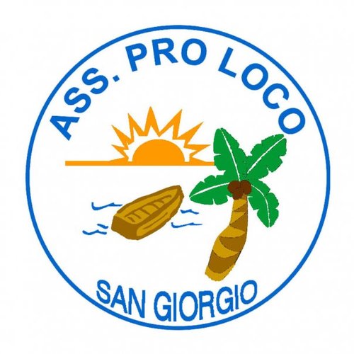 Pro Loco San Giorgio di Gioiosa Marea (Me), presidente @CalGambino | FB:https://t.co/3WsoUqGcqb INSTAGRAM:https://t.co/nxAyVEMnYX