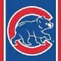 Mike Bruce (@boo4cubs) 's Twitter Profile