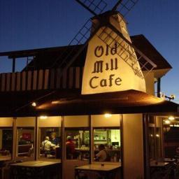 oldmill_cafe's profile picture. Best restaurant in Modesto