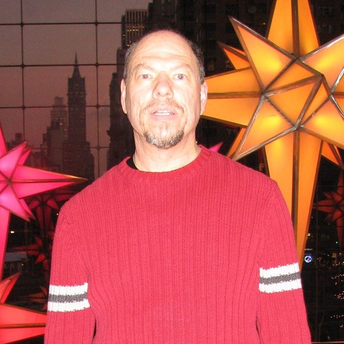 NJRichH's profile picture. 