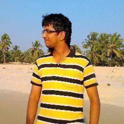 MITian !! chelsea fan,cricket freak,movie buff,foodie..animal lover!!