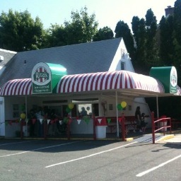 Ice, Custard, Happiness