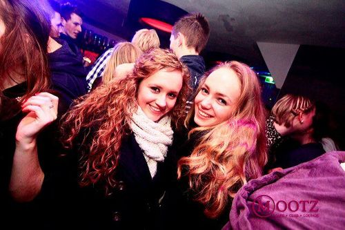 janine2104's profile picture. 