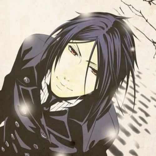 “If it's your wish, I will follow you everywhere, even if your throne crumbles and your shiny crown turns to rust.” |RP| Bocchan: @Hidden_Ciel