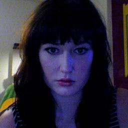 PhD student of Film&Moving Image Studies @ Concordia. Lover of experimental film&video, PRV, vintage ephemera, off-kilter humour, the Mtl music scene & whiskey
