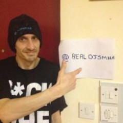 the main man from fucking huddersfield, email thedjsmilehuddersfield@gmail.com for bookings
