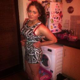 i am the girl your mum warned you about