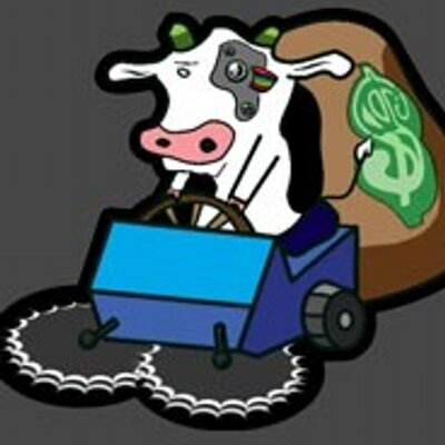 Cybercashcows's profile image