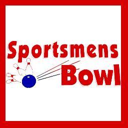 SportsmensBowl's profile picture. Come to Sportsmens Bowl for bowling lessons, custom trophies and plaques, a snack bar and a pro shop!