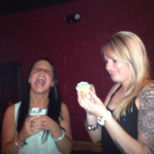 brittchristine4's profile picture. 