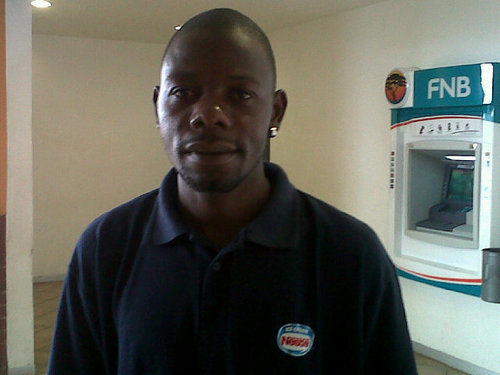 Moffatbatson2's profile picture. Ask mum