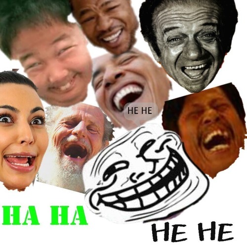 http://t.co/z87IIWELLm.         A funloving page where you will find the mimicry,laughters and all the funny things.