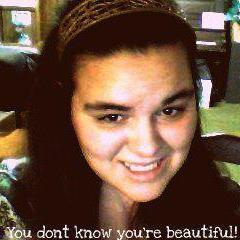 You were born this way ! btw... i follow everyone that follows me ! #respect
