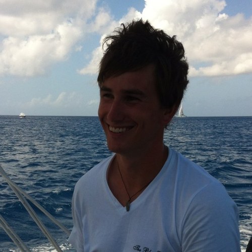 Chartered Sport Psychologist, Pro Sailor, and Coach.