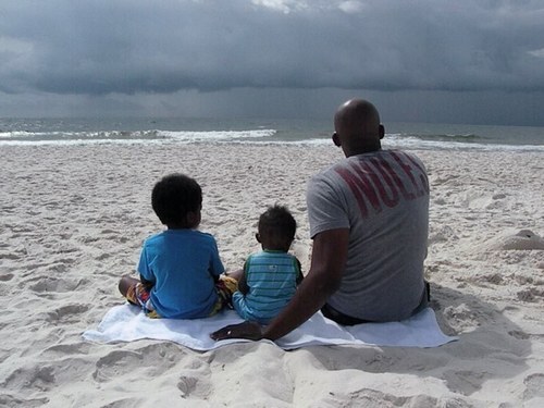 1dayintime's profile picture. warrior of GOD, husband, and father going forth in the Father's love.