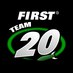 Team 20 (@frcteam20) Twitter profile photo Team 20 (@frcteam20) Twitter profile photo