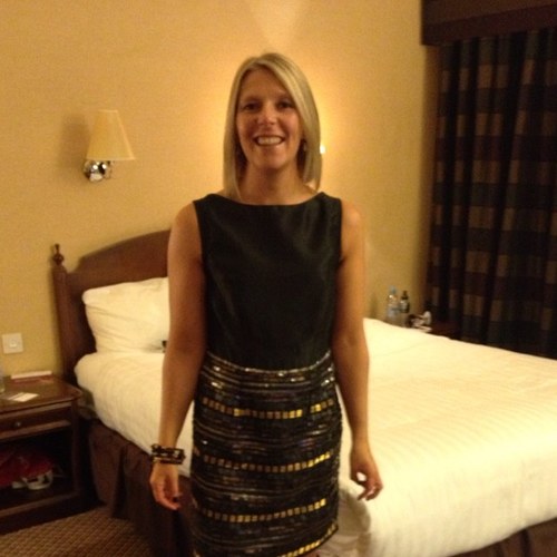 hargella74's profile picture. 