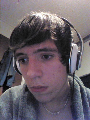 George_Steptoe_'s profile picture. 