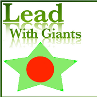 LeadWithGiants (@leadwithgiants) 's Twitter Profile