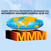 Iglesia Cristiana Pentecostal de Panamá del Movimiento Misionero Mundial en la 24 de Diciembre. Pastoreada por el Rev. Epifanio Asprilla y Rev. Rosalba