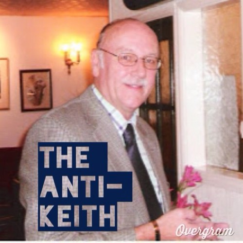 CyclingIsGood's profile picture. Hello dear followers, I am not Keith Peat, former traffic police man. My major goals are to ensure the safety of ALL road users. Especially those dear cyclists.