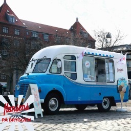hansensPbryggen's profile picture. Hansens Ice Cream 🍦 Islands Brygge Kajen 🍦since 2010 at islands brygge 2300 Copenhagen S Thomas ismand @hansens_bryggen_copenhagen
