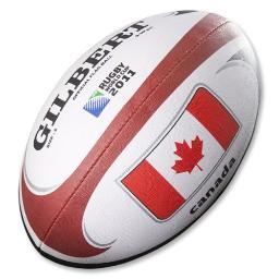 Canadian rugby news