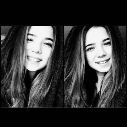Hi! I Katy Sianor. Follow me because I love you .xx