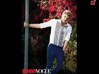 I'm Alejandra and I love @CodySimpson