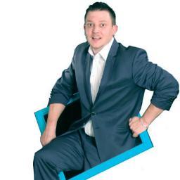 RenDubach's profile picture. 