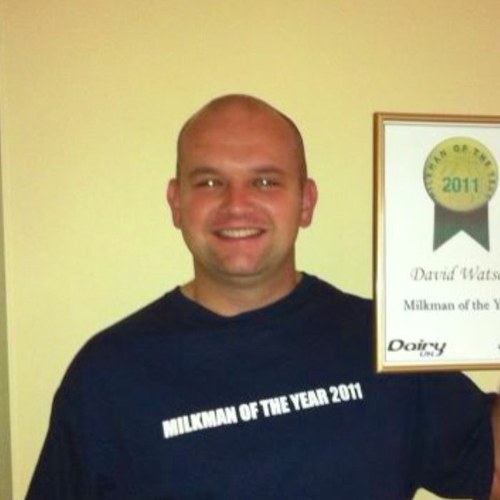 davejwatson1's profile picture. national award winning business owner, lifestyle coach, networker, father, sport man, achiever.