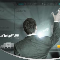 Rede em minas gerais que mais cresce atualmente trabalhando na empresa TelexFREE. Venha fazer parte dessa liderança. Entenda tudo no site http://t.co/0hbZYIK6