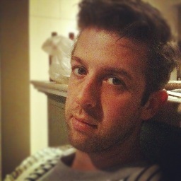 adamkarell's profile picture. 