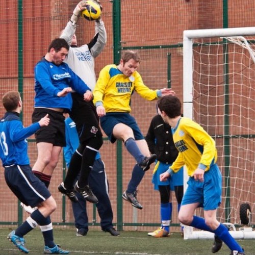 Shaun_Rout's profile picture. 