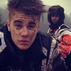 adriana diaz(belieber forever) let's make the world better