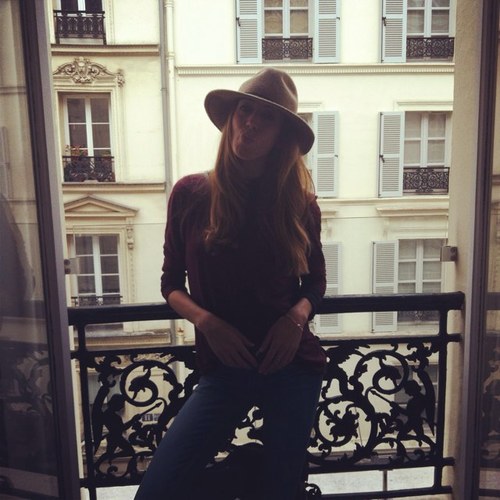 nuriablazquez's profile picture. No concibo la vida sin vino blanco y me alimento a base de encurtidos. A veces vendo joyas online.