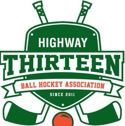 Hwy 13 Ball Hockey