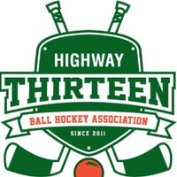 Hwy 13 Ball Hockey (@hwy13bhl) 's Twitter Profile Photo